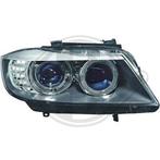 KOPLAMP VOOR BMW 3 E90/E91 2005-2009 63117202584, Auto-onderdelen, Verlichting, Ophalen of Verzenden, Nieuw