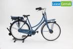 109: Gazelle puur C7 HFB | 59 cm, Fietsen en Brommers, Elektrische fietsen, Ophalen of Verzenden, Zo goed als nieuw, 59 cm of meer