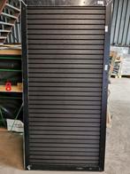 Composiet Tuindeuren - Grote Partij - Outlet, Tuin en Terras, Ophalen, Gebruikt, Minder dan 100 cm, Composiet