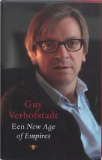Een new age of empires 9789023441236 G. Verhofstadt, Gelezen, G. Verhofstadt, G. Verhofstadt, Verzenden