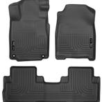 Husky Liners 2016 Honda CR-V WeatherBeater Combo Black Floor, Auto-onderdelen, Interieur en Bekleding, Ophalen of Verzenden, Nieuw