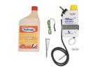 FLASHLUBE 1L FLASHLUBE VALVE SAVER KIT SERIES 2 FVSK2 INC..., Ophalen of Verzenden, Nieuw