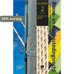 Bouw- en aanbestedingsrecht / 2 / Bouw- en, Boeken, Verzenden, Zo goed als nieuw, M.A.B. Chao-Duivis