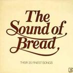 LP gebruikt - Bread - The Sound Of Bread - Their 20 Fines..., Verzenden, Zo goed als nieuw