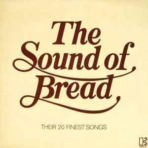 LP gebruikt - Bread - The Sound Of Bread - Their 20 Fines..., Cd's en Dvd's, Vinyl | Rock, Zo goed als nieuw, Verzenden