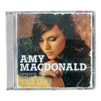Amy Macdonald - This Is Life (CD) (TWEEDEHANDS), Cd's en Dvd's, Verzenden, Nieuw in verpakking
