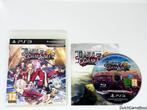 Playstation 3 / PS3 - Legend Of Heroes - Trails Of Cold Stee, Spelcomputers en Games, Verzenden, Gebruikt