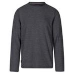 -37% Trespass  Trespass Heren calverley sweatshirt  maat XS, Verzenden, Nieuw, Bruin