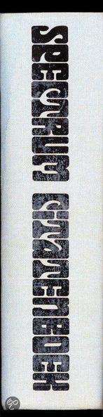 Spectrum citatenboek 9789027482532 Buddingh, Verzenden, Gelezen, Buddingh