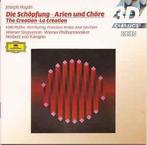cd - Joseph Haydn - Die SchÃ¶pfung - Arien Und ChÃ¶re, Verzenden, Zo goed als nieuw