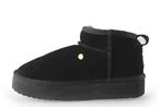 Warmbat Boots in maat 38 Zwart | 10% extra korting, Verzenden, Zwart, Overige typen, Zo goed als nieuw