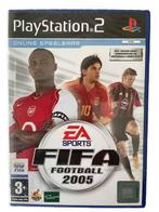 FIFA Football 2005 (PS2) (NIEUW), Spelcomputers en Games, Verzenden, Nieuw