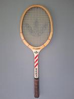 Tennis - ilie nastase - 1976 - Tennisracket set, Verzamelen, Nieuw