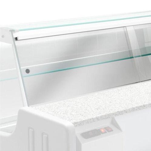 Kit schuivend plexiglas ro10/...m samengesteld uit: | Diamon, Zakelijke goederen, Horeca | Overige, Verzenden