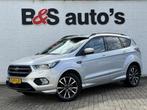 Zakelijke Lease |  Ford Kuga 1.5 EcoBoost ST Line Automaat T, Auto's, Automaat, Gebruikt, Overige kleuren, Lichtmetalen velgen