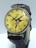 Lip - Marriage watch skeleton - Zonder minimumprijs - Heren, Sieraden, Tassen en Uiterlijk, Horloges | Heren, Nieuw