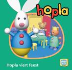 Hopla viert feest / Hopla - Leesboeken / 0 9789037496055, Boeken, Verzenden, Gelezen