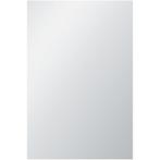 Xellanz Spiegel Zonder Lijst - Rechthoek - 60x40x0.5cm, Ophalen of Verzenden, Nieuw