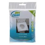 Toiletbril hoes | Gardalux | 10 stuks (Universeel), Caravans en Kamperen, Verzenden, Nieuw