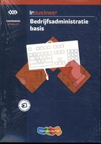InBusiness Specialist Bedrijfsadm Basis tb  wb 9789006414738, Verzenden, Zo goed als nieuw