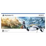 Sony PlayStation VR2 + Horizon Call of the Mountain Bundel, Spelcomputers en Games, Nieuw, Verzenden