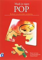Maak je eigen POP  CD ROM 9789052614878, Zo goed als nieuw