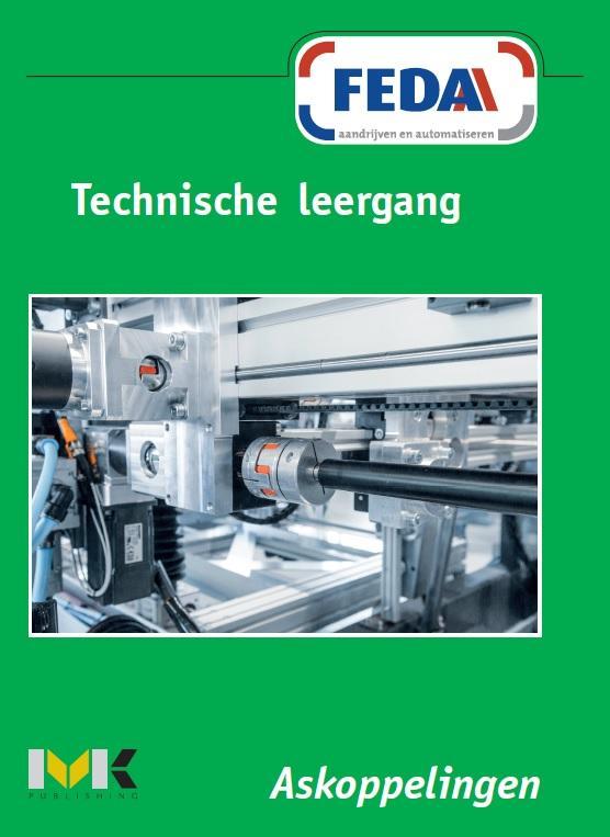 Askoppelingen / Technische leergang 9789462717725, Boeken, Schoolboeken, Zo goed als nieuw, Verzenden