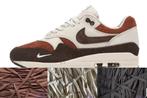 Lace Pack - Nike Air Max 1 Size? Considered, Ophalen of Verzenden, Nieuw, Outsole, Sneakers of Gympen