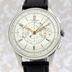 Chronographe Suisse - Cal. Landeron 151 - Zonder, Nieuw