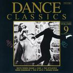 cd - Various - Dance Classics Volume 9&amp;10, Verzenden, Zo goed als nieuw