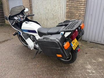 Honda - CB750F Bol d’Or - 750 cc - 1981 beschikbaar voor biedingen