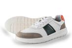 Ambitious Sneakers in maat 44 Wit | 10% extra korting, Verzenden, Wit, Sneakers of Gympen, Ambitious