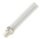 OP=OP Pope PL-S 9W/827/2P | G23 | 2-Pins, Huis en Inrichting, Ophalen of Verzenden, Nieuw