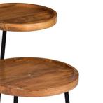 Brix Ruby-13631, Huis en Inrichting, Tafels | Sidetables, Ophalen of Verzenden, Nieuw