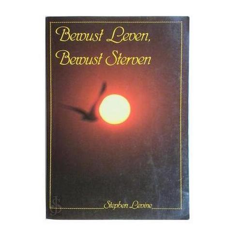BEWUST LEVEN BEWUST STERVEN (SERVIRE) 9789063252830, Boeken, Wetenschap, Gelezen, Verzenden