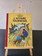Tintin T18 - LAffaire Tournesol (B19) - C - 1 Album -, Boeken, Nieuw