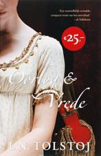Oorlog en vrede 9789026319792 Lev Nikolajevitsj Tolstoj, Verzenden, Gelezen, Lev Nikolajevitsj Tolstoj