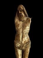 sculptuur, Christus / 16e - 17e eeuw - 79 cm - Hout - 1550