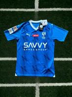 Al Hilal - Saudi pro League - Neymar - 2023 - Voetbalshirt, Verzamelen, Nieuw