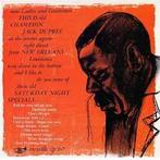 LP gebruikt - Champion Jack Dupree - Now Ladies And Gentl..., Verzenden, Zo goed als nieuw
