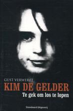 Kim De Gelder 9789002252709 Gust Verwerft, Verzenden, Gelezen, Gust Verwerft