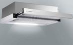 Afzuigkap RVS | 50cm | Nieuw | Scherpe Prijs, Witgoed en Apparatuur, Afzuigkappen, Nieuw, Ophalen of Verzenden, Inbouw, Vlakschermkap