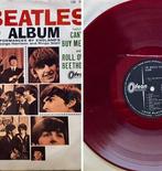 Beatles - “The Beatles’ Second Album”  - Red Transparant, Nieuw in verpakking