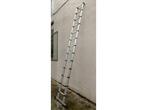 Veiling - Mr. Safe telescoopladder TL-380, Doe-het-zelf en Verbouw, Ladders en Trappen, Nieuw