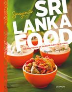 Sri Lanka Food 9789401424394 Sarogini Kamalanathan, Verzenden, Zo goed als nieuw, Sarogini Kamalanathan