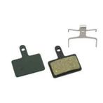 Union Schijfremblokjes - Organisch & Kevlar - Voor E-bike..., Fietsen en Brommers, Fietsonderdelen, Ophalen of Verzenden, Nieuw