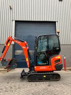 Kubota KX019-4 graafmachine, Zakelijke goederen, Machines en Bouw | Kranen en Graafmachines, Ophalen, Graafmachine