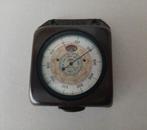 Thommen AG Hoogtemeter/Altimeter - Plastic - 1960-1970 -