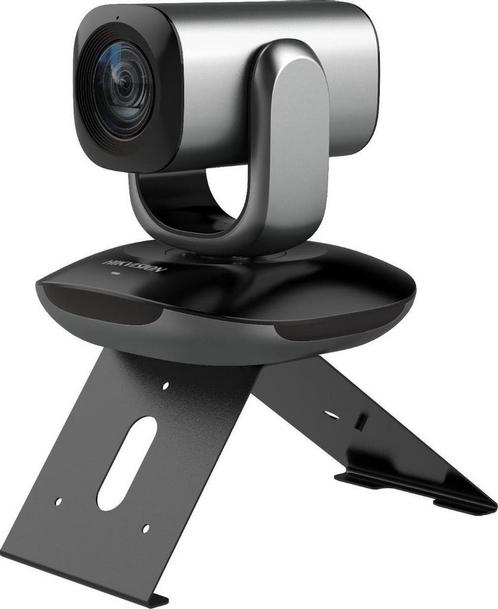 Hikvision Digital Technology DS-U102 webcam 2 MP 1920 x 1080, Audio, Tv en Foto, Videobewaking, Verzenden