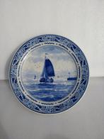 Koninklijke Porceleyne Fles Royal Delft - J. Boot - Wandbord, Antiek en Kunst